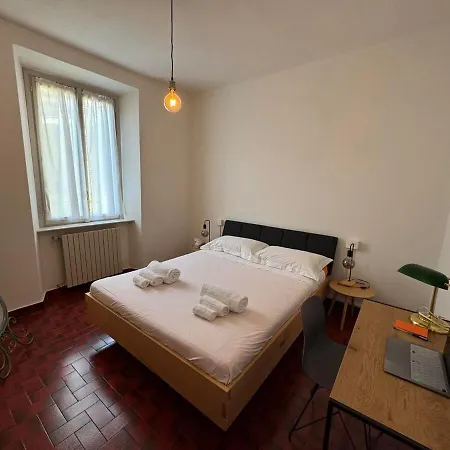 Apartman Alberto's Terrace