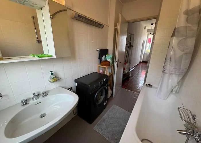 Alberto's Terrace مولترازْيو