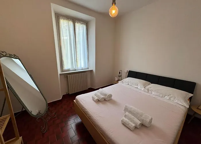 Apartamento Alberto's Terrace