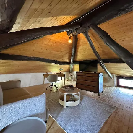 Alberto's Terrace דירה מולטראזיו