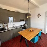 Apartment Alberto's Terrace Moltrasio