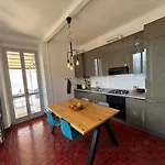 Alberto's Terrace * Moltrasio